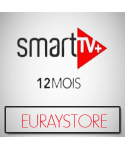 Abonnement SmartPlus