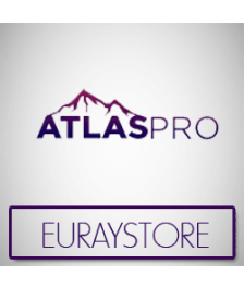 Abonnement Atlaspro