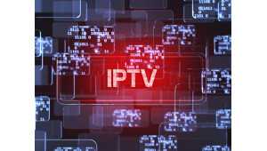 Actualité IPTV